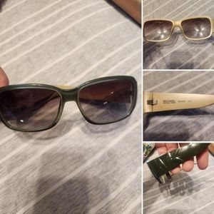 Michael Kors Sunglasses